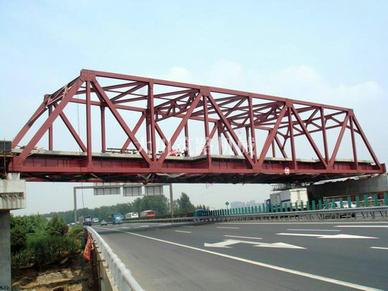 钢桥构件 (6)