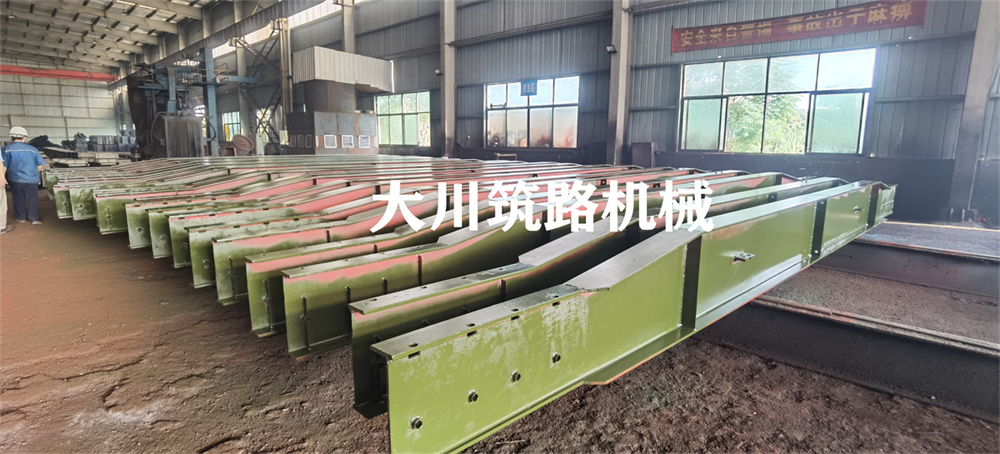 生产车间