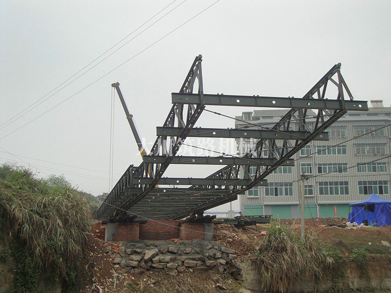 郴州大川筑路机械有限公司,湖南筑养路工程机械生产销售,湖南筑养路工程钢桥生产销售