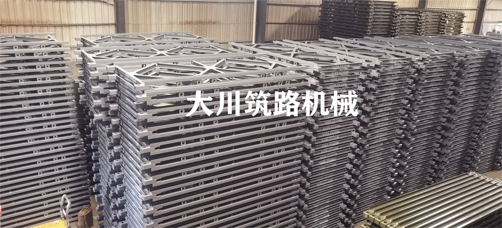 郴州大川筑路机械有限公司,湖南筑养路工程机械生产销售,湖南筑养路工程钢桥生产销售