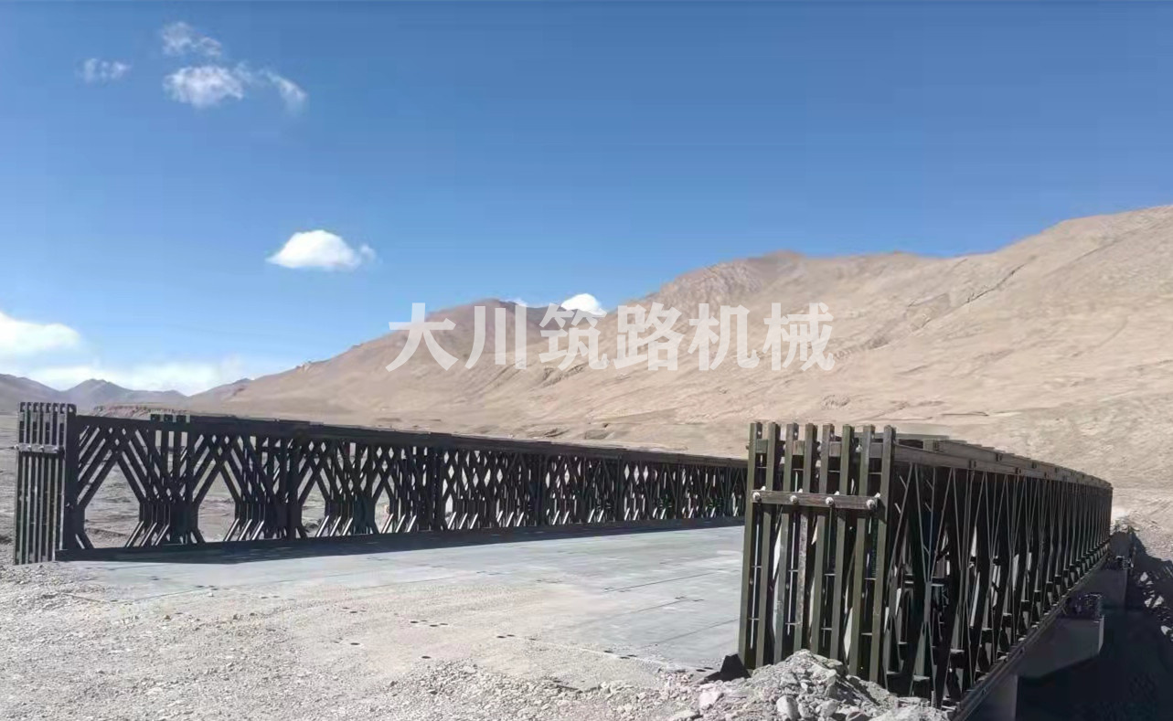 郴州大川筑路机械有限公司,湖南筑养路工程机械生产销售,湖南筑养路工程钢桥生产销售